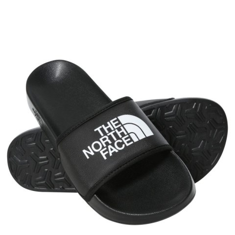 Klapki The North Face Base Camp Slide III U NF0A4T2SKY 38 Klapki The North Face Base Camp Slide III U NF0A4T2SKY 38