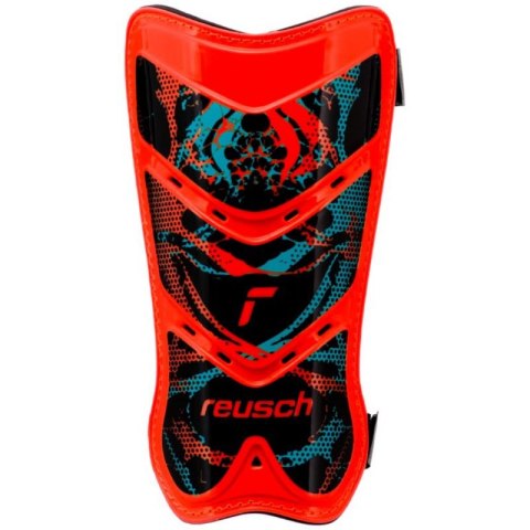 Ochraniacze piłkarskie Reusch Shinguard Attrakt Lite M 5377045 3335 L Ochraniacze piłkarskie Reusch Shinguard Attrakt Lite M 5377045 3335 L