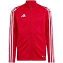Bluza adidas Tiro 23 League Training Jr HS3527 140cm Bluza adidas Tiro 23 League Training Jr HS3527 140cm