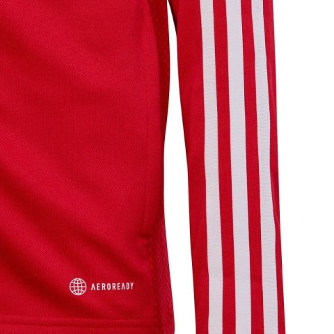 Bluza adidas Tiro 23 League Training Jr HS3527 140cm Bluza adidas Tiro 23 League Training Jr HS3527 140cm