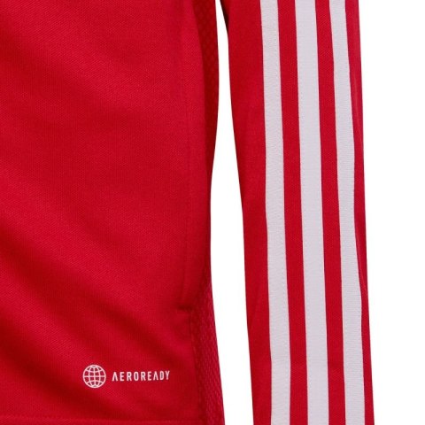 Bluza adidas Tiro 23 League Training Jr HS3527 140cm Bluza adidas Tiro 23 League Training Jr HS3527 140cm