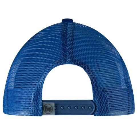 Czapka z daszkiem Buff Trucker Cap 122599555 L/XL Czapka z daszkiem Buff Trucker Cap 122599555 L/XL