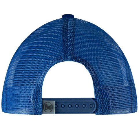 Czapka z daszkiem Buff Trucker Cap 122599555 L/XL Czapka z daszkiem Buff Trucker Cap 122599555 L/XL