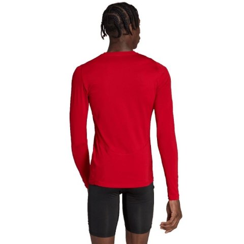 Koszulka adidas Techfit Aeroready Long Sleeve Tee M HP0639 XL Koszulka adidas Techfit Aeroready Long Sleeve Tee M HP0639 XL