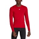 Koszulka adidas Techfit Aeroready Long Sleeve Tee M HP0639 M