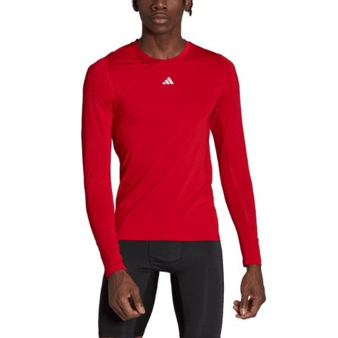 Koszulka adidas Techfit Aeroready Long Sleeve Tee M HP0639 M Koszulka adidas Techfit Aeroready Long Sleeve Tee M HP0639 M