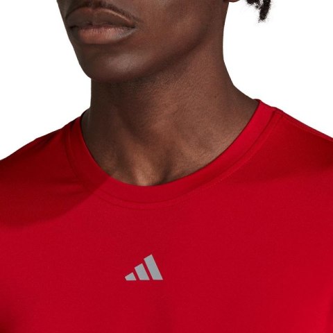 Koszulka adidas Techfit Aeroready Long Sleeve Tee M HP0639 M Koszulka adidas Techfit Aeroready Long Sleeve Tee M HP0639 M