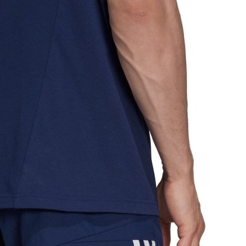 Koszulka adidas Tiro 23 Competition Polo M HK8052 L Koszulka adidas Tiro 23 Competition Polo M HK8052 L