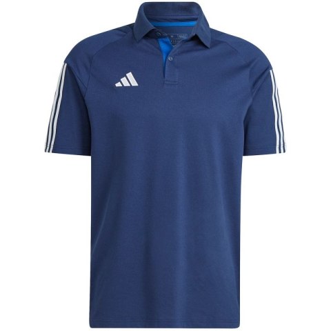 Koszulka adidas Tiro 23 Competition Polo M HK8052 XS