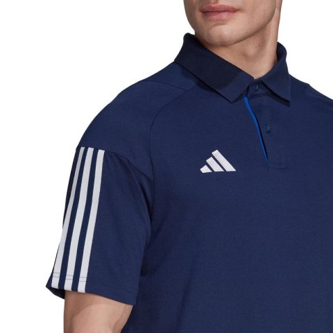 Koszulka adidas Tiro 23 Competition Polo M HK8052 XS Koszulka adidas Tiro 23 Competition Polo M HK8052 XS