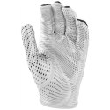 Rękawice Wilson NFL Stretch Fit Receivers Gloves WF6000802AD One size