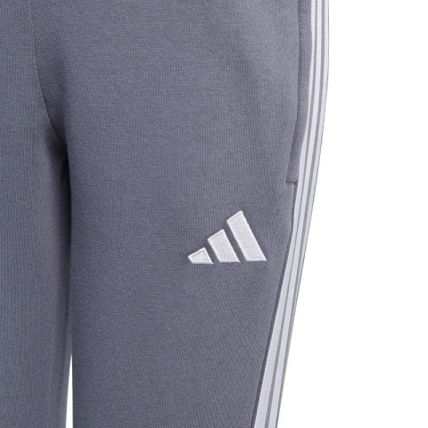 Spodnie adidas Tiro 23 League Sweat Jr HZ3020 128cm Spodnie adidas Tiro 23 League Sweat Jr HZ3020 128cm