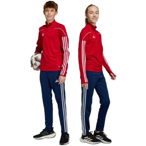 Spodnie adidas Tiro 23 League Training Jr HS3495 164cm Spodnie adidas Tiro 23 League Training Jr HS3495 164cm