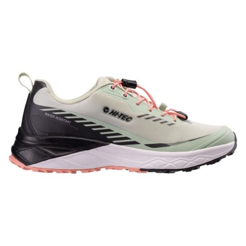 Buty Hi-Tec Mostar WR W 92800490875 38 Buty Hi-Tec Mostar WR W 92800490875 38