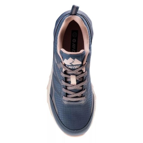 Buty Hi-Tec Visati Wp W 92800490160 38 Buty Hi-Tec Visati Wp W 92800490160 38