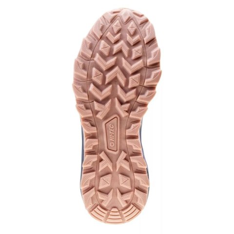 Buty Hi-Tec Visati Wp W 92800490160 38 Buty Hi-Tec Visati Wp W 92800490160 38