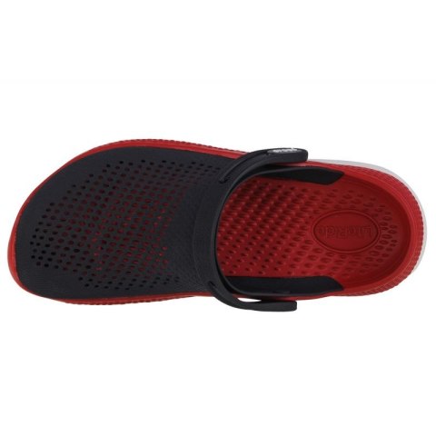Chodaki Crocs Literide 360 Clog M 206708-4CC 36,5