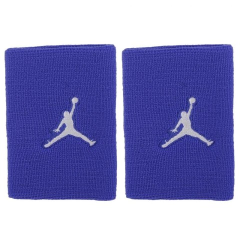 Frotki, opaski na nadgarstek Jordan Dri-FIT Wristbands J0003601-410 One size Frotki, opaski na nadgarstek Jordan Dri-FIT Wristbands J0003601-410 One size