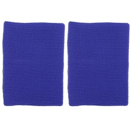 Frotki, opaski na nadgarstek Jordan Dri-FIT Wristbands J0003601-410 One size