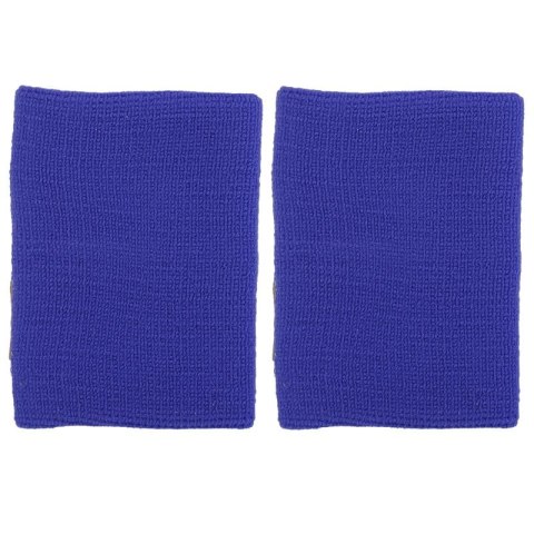 Frotki, opaski na nadgarstek Jordan Dri-FIT Wristbands J0003601-410 One size Frotki, opaski na nadgarstek Jordan Dri-FIT Wristbands J0003601-410 One size