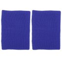 Frotki, opaski na nadgarstek Jordan Dri-FIT Wristbands J0003601-410 One size