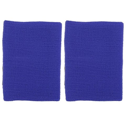 Frotki, opaski na nadgarstek Jordan Dri-FIT Wristbands J0003601-410 One size Frotki, opaski na nadgarstek Jordan Dri-FIT Wristbands J0003601-410 One size