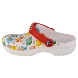 Klapki Crocs Pokemon Classic Kids Clog Jr 207739-94S 32/33