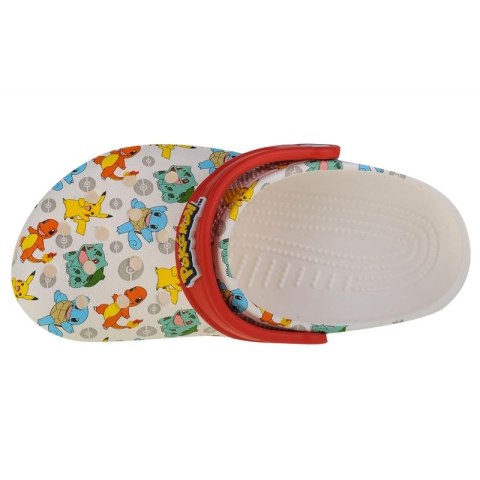 Klapki Crocs Pokemon Classic Kids Clog Jr 207739-94S 33/34 Klapki Crocs Pokemon Classic Kids Clog Jr 207739-94S 33/34