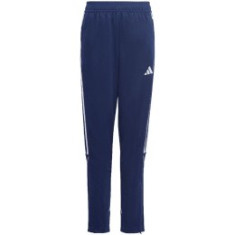 Spodnie adidas Tiro 23 League Jr HS3544 164cm