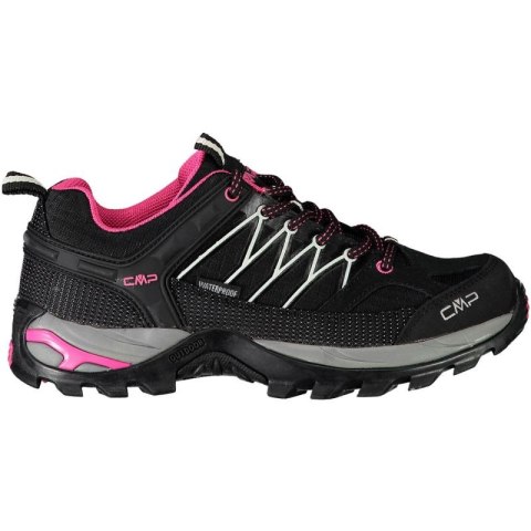 Buty CMP Rigel Low Wp W 3Q5445661UE 39 Buty CMP Rigel Low Wp W 3Q5445661UE 39