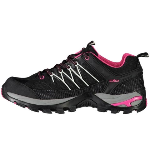 Buty CMP Rigel Low Wp W 3Q5445661UE 39 Buty CMP Rigel Low Wp W 3Q5445661UE 39