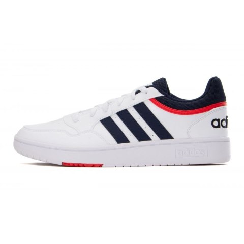 Buty adidas Hoops M 3.0 GY5427 43 1/3 Buty adidas Hoops M 3.0 GY5427 43 1/3