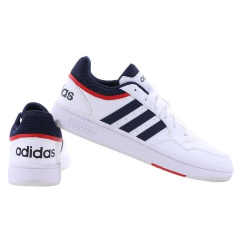 Buty adidas Hoops M 3.0 GY5427 43 1/3 Buty adidas Hoops M 3.0 GY5427 43 1/3