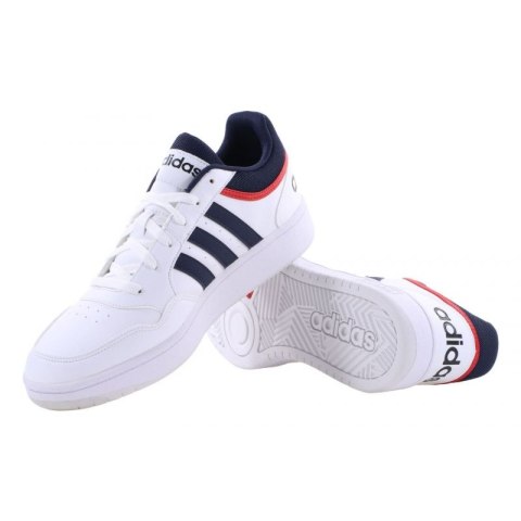 Buty adidas Hoops M 3.0 GY5427 43 1/3 Buty adidas Hoops M 3.0 GY5427 43 1/3