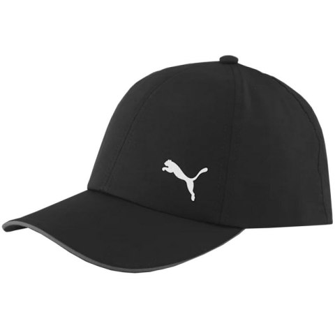 Czapka z daszkiem Puma Ess Running Cap 23148 01 Senior Czapka z daszkiem Puma Ess Running Cap 23148 01 Senior