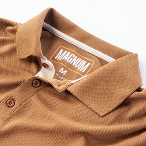 Koszulka Polo Magnum Polo II M XXL Koszulka Polo Magnum Polo II M XXL