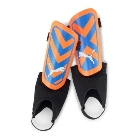 Ochraniacze piłkarskie Puma Ultra Light 030874-01 L Ochraniacze piłkarskie Puma Ultra Light 030874-01 L