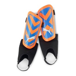 Ochraniacze piłkarskie Puma Ultra Light 030874-01 XXS