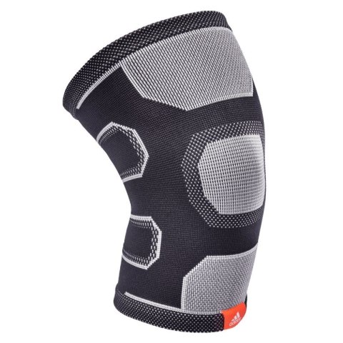 Opaska stabilizująca kolano adidas S ADSU-12521BK N/A