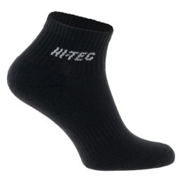 Skarpetki Hi-tec quarro pack II 92800542986 36-39