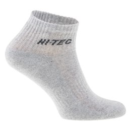 Skarpetki Hi-tec quarro pack II 92800542988 36-39