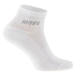 Skarpetki Hi-tec quarro pack II 92800542993 36-39