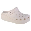 Chodaki Crocs Classic Crush Clog W 207521-100 39/40 Chodaki Crocs Classic Crush Clog W 207521-100 39/40