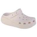 Chodaki Crocs Classic Crush Clog W 207521-100 39/40 Chodaki Crocs Classic Crush Clog W 207521-100 39/40