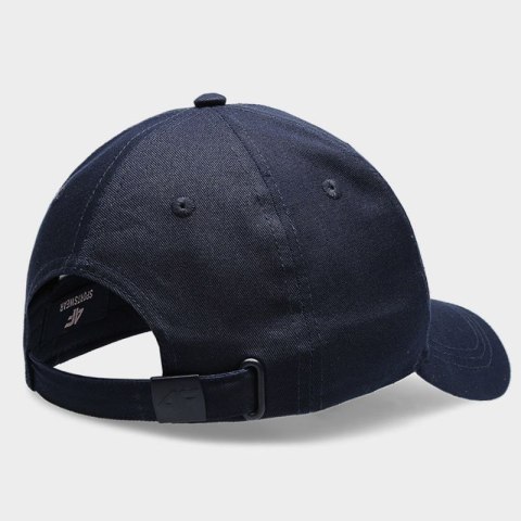 Czapka z daszkiem 4F W 4FSS23ACABF109 31S s Czapka z daszkiem 4F W 4FSS23ACABF109 31S s