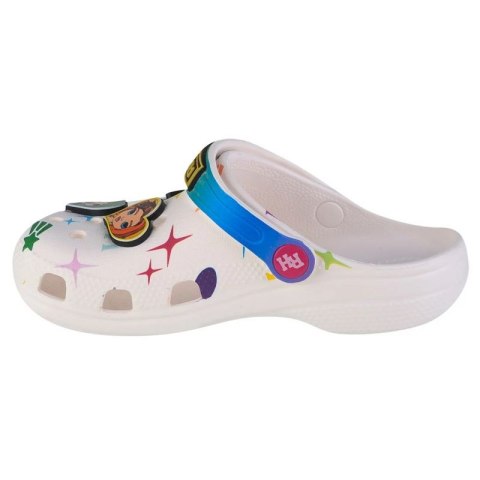 Klapki Crocs Classic Rainbow High Kids Clog 208117-90H 29/30 Klapki Crocs Classic Rainbow High Kids Clog 208117-90H 29/30