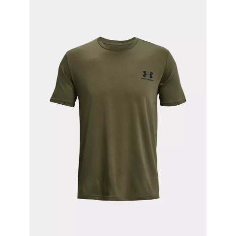 Koszulka Under Armour M 1326799-390 XL Koszulka Under Armour M 1326799-390 XL