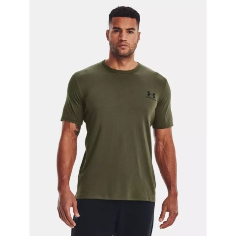 Koszulka Under Armour M 1326799-390 XL Koszulka Under Armour M 1326799-390 XL