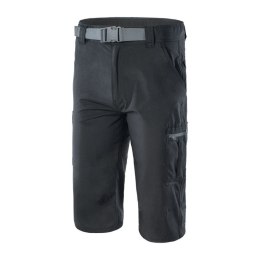 Spodenki Hi-Tec Lobino 3/4 M 92800353777 XXXL