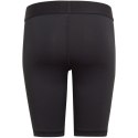 Spodenki adidas Techfit Aeroready Short Tights Jr IA1212 140cm